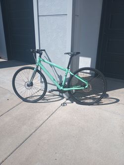 NORCO INDIE 4 ROAD/GRAVEL BIKE! $120 Firm!