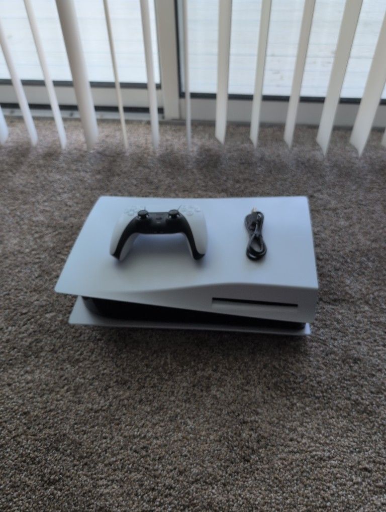 PS5