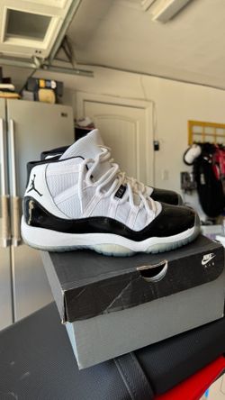 2018 Concord 11 Jordans