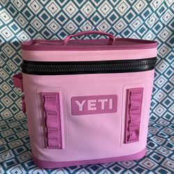 YETI Hopper Flip 12 Cooler