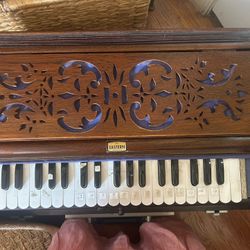 Harmonium