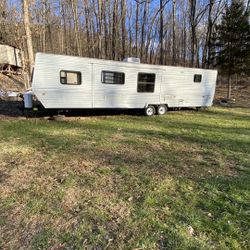 A Nice Do It Yourself Rv Ready For Anything