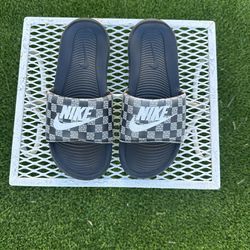 Nike Slides Mens Victori One 