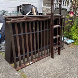 Bunk Beds