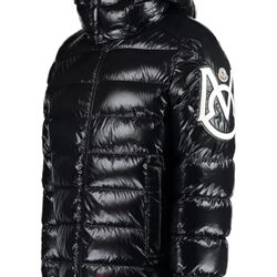 Moncler Saulx 