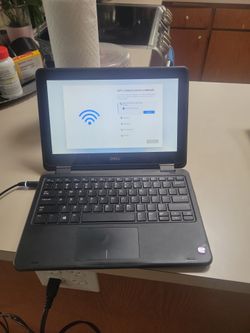 Dell Latitude 2 in 1
