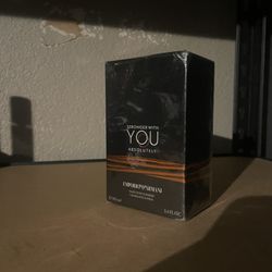 Stronger with you Parfum 100ml