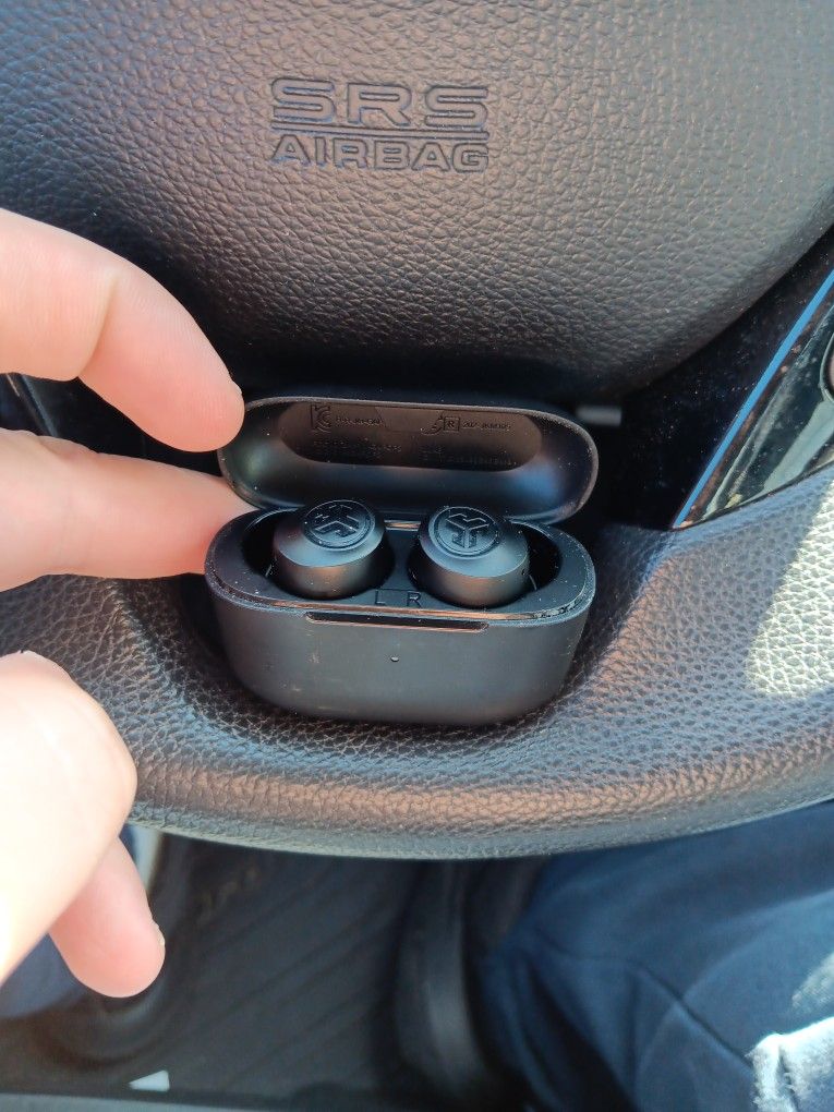 Jlab Earbuds