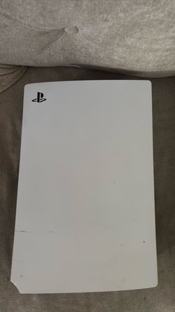 PS5