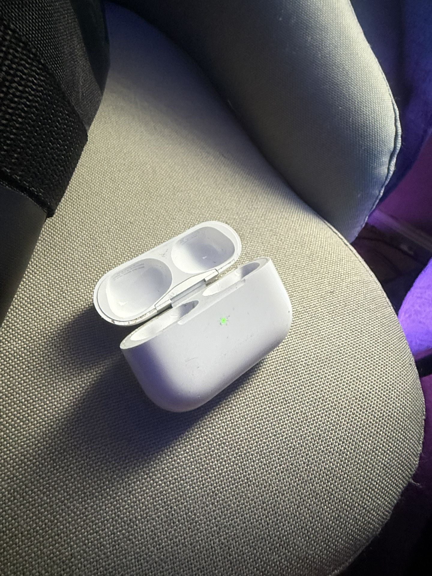 Authentic airpod pro GEN 2 CASE