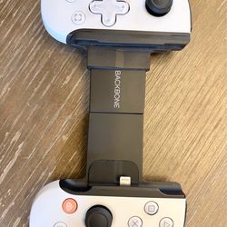Backbone One PlayStation Edition (iPhone – Lightning)