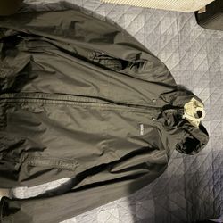 Patagonia Rain Jacket 