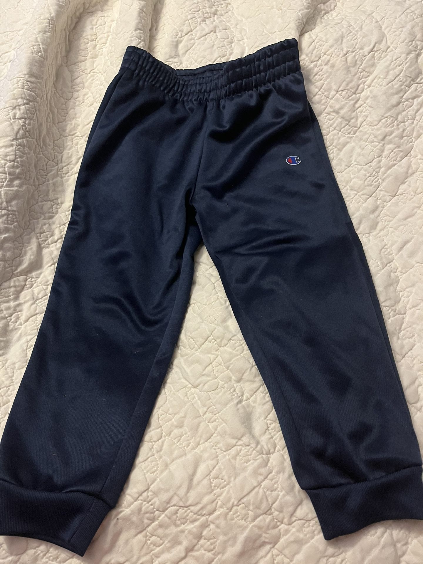 Boys Size 4T Champion Pants