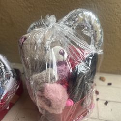Valentine Basket 