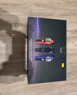 SC Instinct trimmers