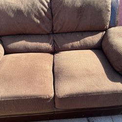 Free Sofa Dinning Table
