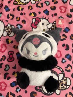 Kuromi Plush