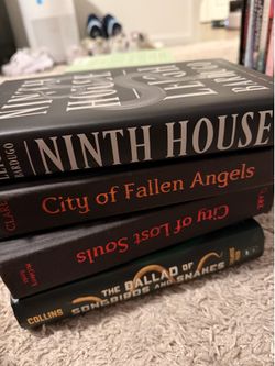 Books