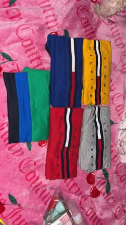 Tommy Hilfiger
