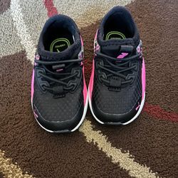 Puma Sneakers Size 5C New No Box 