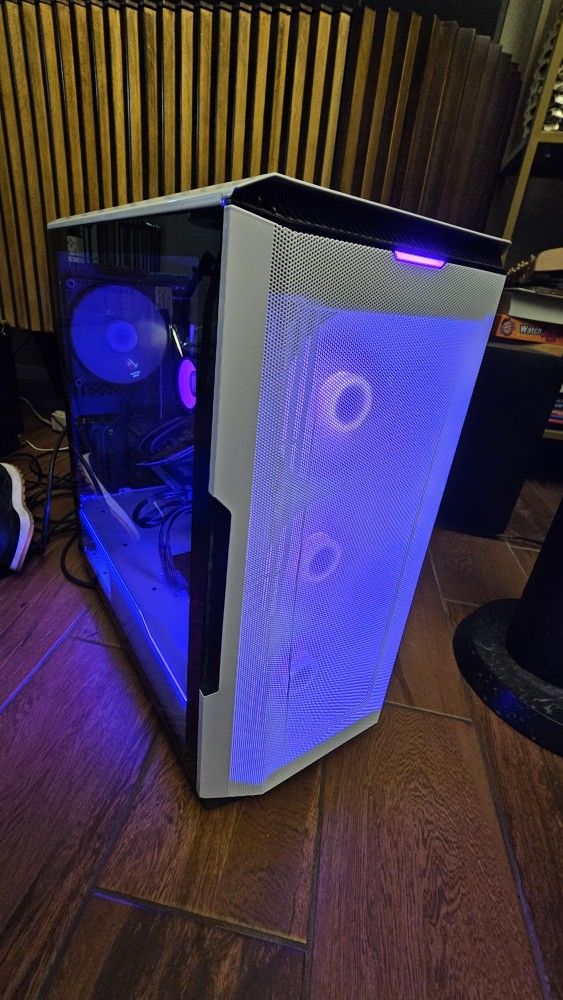 Computer /threadripper 12core/16thread cpu