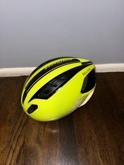 Bontrager Ballista Aero Road Cycling Helmet SZ Medium