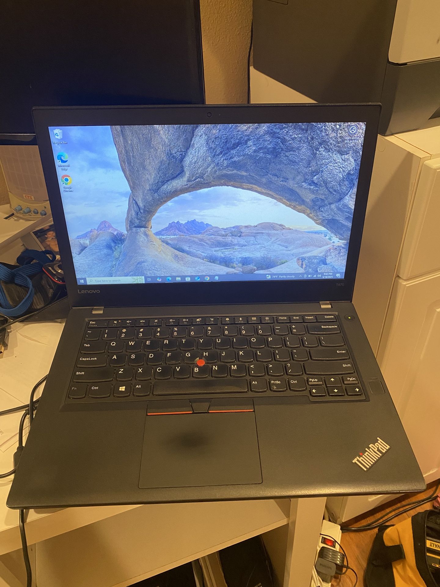 Laptop, Works Great $CHEAP$