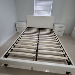 Bedroom Set - Juego De Cuarto 