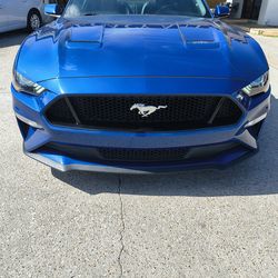 2022 Ford Mustang GT