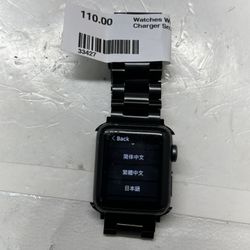 Apple Watch S3#3342 7