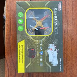 Drone Quadcopter