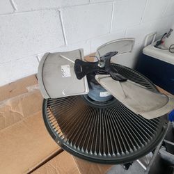 Condenser Fan Motor