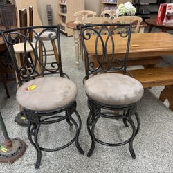 Bar Stools 