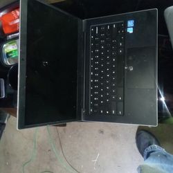 Chromebook 