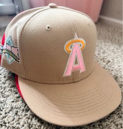 Fitted Hats