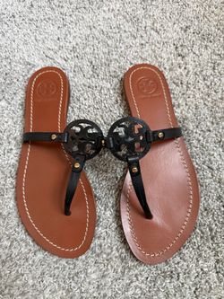 Tory Burch sandal size 5.5