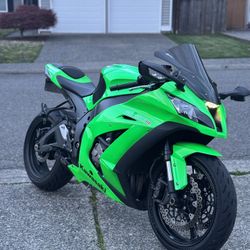 ZX10R