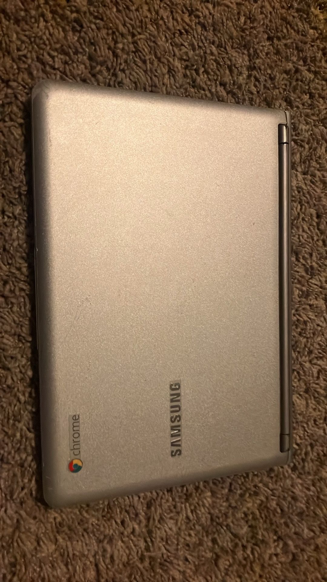 Chrome Book