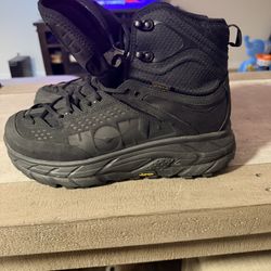 Hoka Boots Ultra Hi Size 11