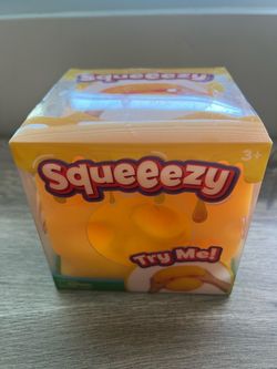 Squeeezy Cheese $15