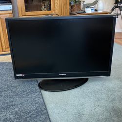 40” TV