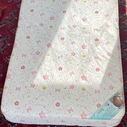 Kids/Toddler Mattress
