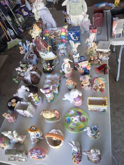Yard Sale