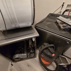 Washer And Dryer Repair 