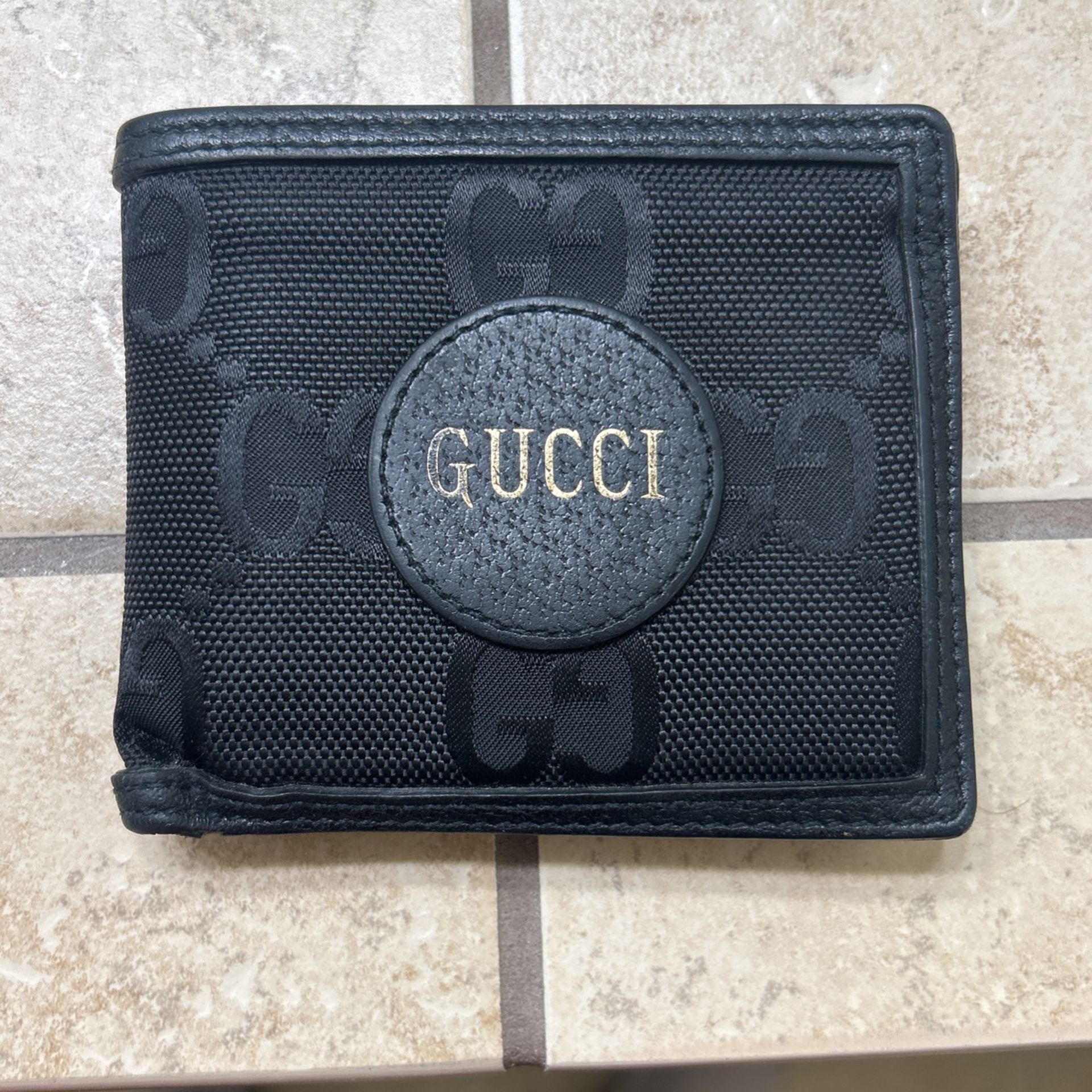 Gucci Off The Grid Wallet (With Box/Receipt)