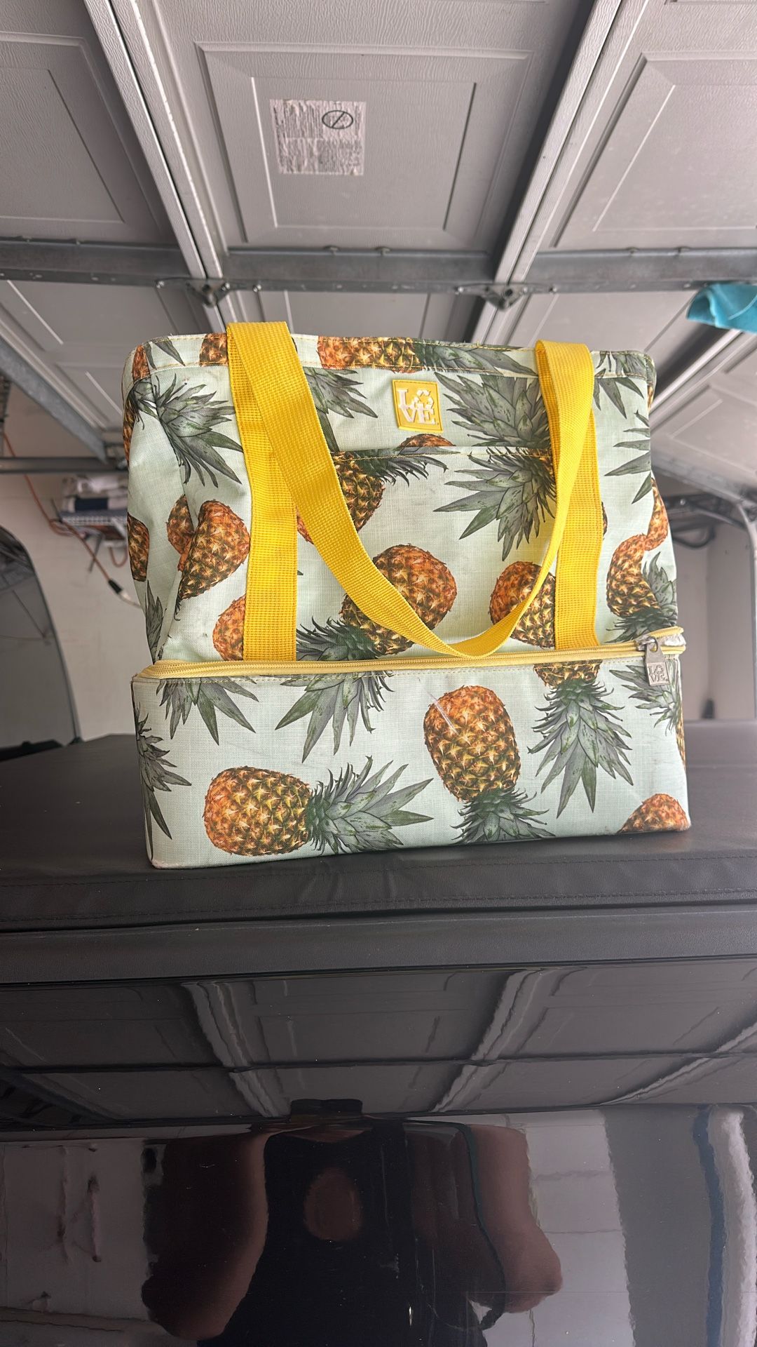 Love Bag