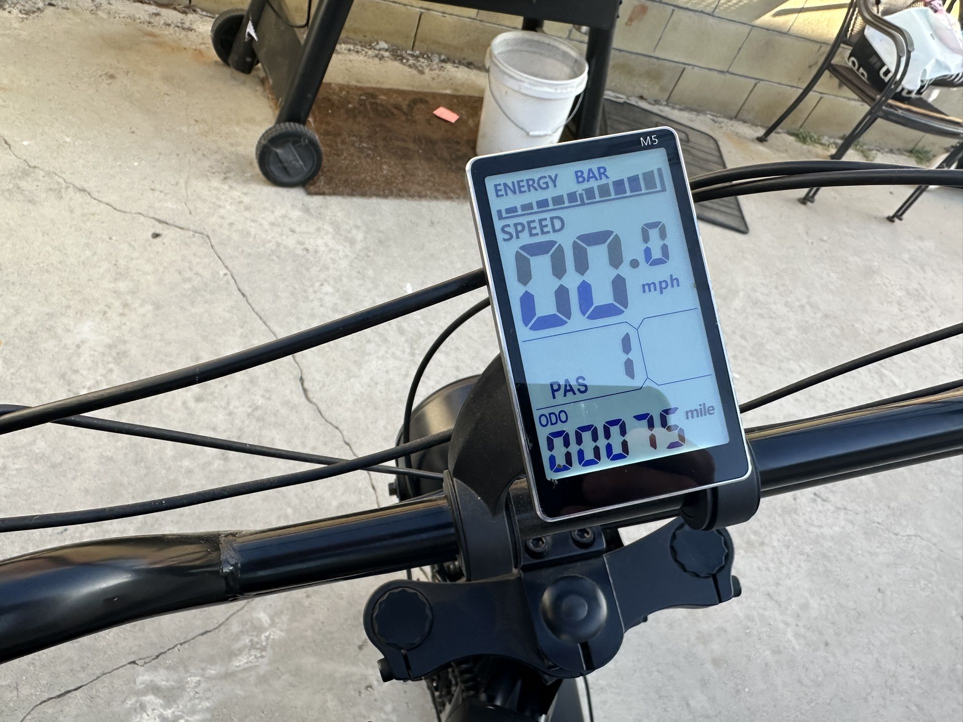 E-Bike