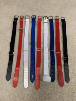 Sports Belts