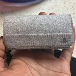 PlayStation Pulse Earbuds