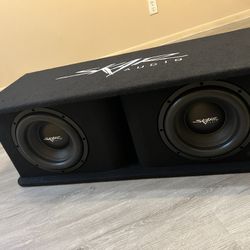 Skar Audio Subwoofer 